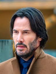 Keanu Reeves' partner's appearance and the importance of inner beauty