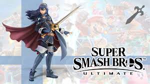 Lucina's bread and butter combos, how to unlock, frame data, alt costumes and . Super Smash Bros Ultimate 21 Lucina By Samcraft10 On Deviantart