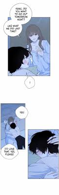 The blood of madam giselle. The Blood Of Madam Giselle Chapter 31 Read Premium Comics And Manwa For Free