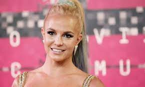Самые новые твиты от britney spears (@britneyspears): Zasho Britni Spirs Si Obrsna Glavata Predi 12 Godini Posledni Novini Ot Dnes Bg