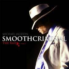 Moom Walker Michael Jackson Michael Jackson Smooth Criminal Michael