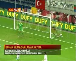 .hocası, trabzonspor'da kadro dışı bırakılan 33 yaşındaki golcüyü arayıp, galatasaray'a gelmeye ikna etti. Futbol Burak Yilmaz Galatasaray Da Dailymotion Video