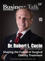 Business Talk Magazine