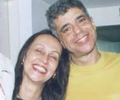 Morre a jornalista Scarlet Moon, ex-mulher de Lulu Santos