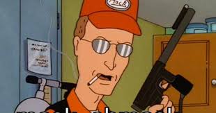 King of the Hill: Dale Gribble's Most Iconic Quotes