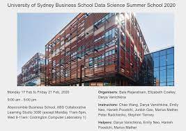 Emily Neo Research Associate University Of Sydney Linkedin