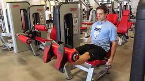 Maybe you would like to learn more about one of these? Quick Leg Machine Circuit Workout Youtube