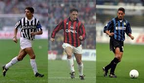 La partita è in programma il 17 gennaio 2021 alle 20:45. 10 Things You Might Not Know About Roberto Baggio Page 4 Forza Italian Football