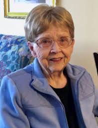 Joann Mae Price Obituary June 2, 2022