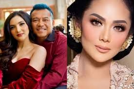 Atta halilintar bahas minta restu ashanty dan krisdayanti. Kepergok Duduk Sebelahan Sambil Ngobrol Akrab Bareng Krisdayanti Ekspresi Salting Anang Hermansyah Sukses Bikin Ashanty Ngakak Netizen Kirim Doa Haru Semoga Rukun Sampai Akhir Hayat Semua Halaman Grid Id