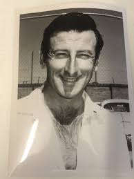 BILL LAWRY TURNS Ken Higgs 1968 Old Cricket Photo $9.00