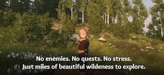 Descarga gratis, 100% segura y libre de virus. Wilderless Apk 1 5 Descargar Gratis Ultima Version