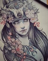 About press copyright contact us creators advertise developers terms privacy policy & safety how youtube works test new features press copyright contact us creators. I The Lost Child Evanyuink The Original Sketch For The Tattoo I