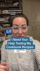 Melinda Russell Cook Book