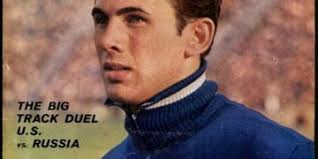 Bolt in Top Condition, by Alfons Juck, note by Larry Eder