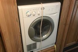 Is adding a washer and dryer to your rv or camper a standard option? How To Install An Rv Washer And Dryer 7 Tips To Use It