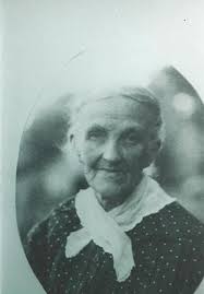 Agnes Carson Johnson (1825-1915)