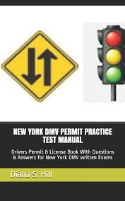 Librivox is a hope, an experiment, and a question: New York Dmv Permit Practice Test Manual Drivers Permit License Book With Questions Answers For New York Dmv Written Exams Hill Diana S 9798608931819 Amazon Com Books