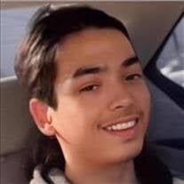 Isaac Sebastian Sotelo, Jr. Obituary