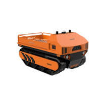 OEM/ODM SINOSO SOROB 200 多機能果樹園ロボット