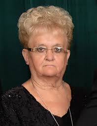 Pat Hamrick's Instagram, Twitter & Facebook