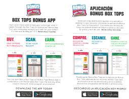 Allows applications to access information about networks. We Are A Boxtop School Mae Richardson Elementary