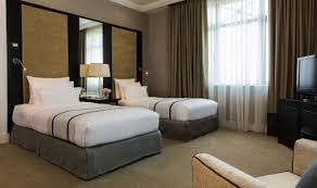 Guests praise the pleasant rooms. The Ritz Carlton Kuala Lumpur Kuala Lumpur Malaysia Classic Travel