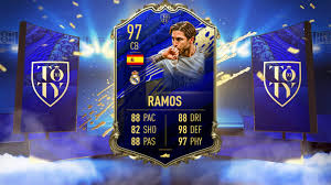 In the game fifa 21 his overall rating is 98. Fifa 21 Toty Team Of The Year Predictions Skubely Gaming