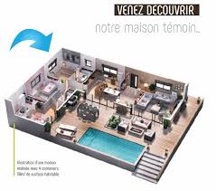 Maybe you would like to learn more about one of these? Une Maison Container En Projet Contactez Ma Construction Container