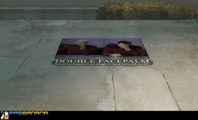 Image result for double facepalm