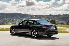 Now in its fifth generation, the successor to the audi 100 is manufactured in neckarsulm, germany. Audi A6 40 Tdi 50 Tdi Quattro Herr Aller Ringe Stern De