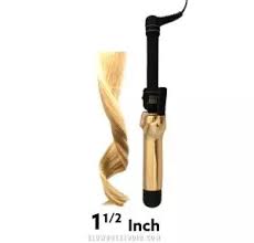 I love these because they're so easy to achieve, and consistently great every time. Curling Iron Sizes Which Size To Choose When What They Re For Blowout Studio