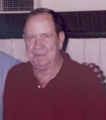 Walter English Obituary