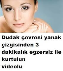 Gunde 3 Dakika Egzersiz Ile Yanak Ve Dudak Kirisikliklarindan Kurtulma Ciltbakimklavuzunuz Egzersiz Dudak Yuzler
