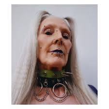 Felicity Ingram—2074: A Future Millennial—Sally — PRIMARY PAPER