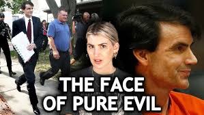 Peter Keller: The Family Annihilator Who Vlogged