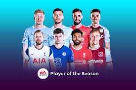 Don't forget to subscribe on my channel to. 2020 21 Ea Sports Player Of The Season Shortlist