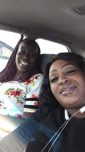 Kisha Harris-Randle.