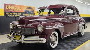 Image result for Monsoon Maroon 1948 Mercury