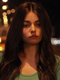 Muhafız'ın başrol oyuncularından olan ayça ayşin turan kimdir oldukça merak ediliyor. Ayca Aysin Turan Filmstarts De