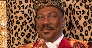 Coming to america 2 trailer is here! Let The Coming 2 America Super Bowl Trailer Transport You To Zamunda Inside Politic