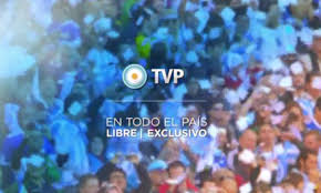Televisión pública es la más antigua emisora de televisión existente en el país, habiendo realizado su primera transmisión como empresa privada (lr3 radio belgrano tv) con apoyo estatal el 17 de octubre de 1951, por el día de la lealtad peronista, desde la plaza de mayo, existiendo en ese momento sólo 2500 aparatos receptores de tv. El Mundial Transmitido En Hd Por La Tv Publica En Cablevision