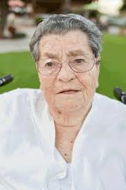 Rosa Garcia Obituary