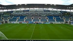 We did not find results for: Een Stadion Van Glas Langs De Snelweg Aa Gent Vliegendekeeper