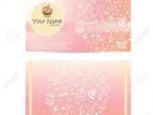 Get creative with our printable business card templates that include editable layouts, logos & artwork. 66 Free Printable Bakery Business Card Template Free Download Templates For Bakery Business Card Template Free Download Cards Design Templates