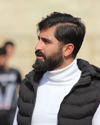 خداوندا، رزق ما را از جایی مقرر کن که لقمه هایمان مجبورمان نکنند چشم بر روی  حق ببندیم . #مربیگری #مربی #ورزش #اصفهان #فوتبال #بهزاد_کریمی