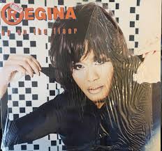 Regina Discography: Vinyl, CDs, & More
