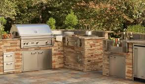 introduction to outdoor kitchen design