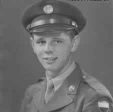 Robert Staab Obituary (1927