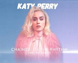 Katy Perry Ft Skip Marley Chained To The Rhythm Image Result For Chained To The Rhythm With Images Katy Perry Skip Marley Katy
